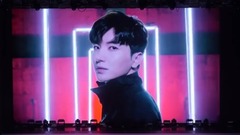 Super Junior,少女时代,SM Town,SHINee,Red Velvet,NCT 127 - VCR
