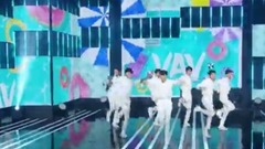 VAV - ABC(Middle Of The Night)