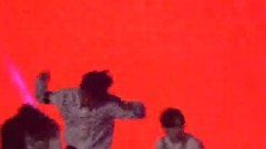 EXO,边伯贤(EXO) - Monster