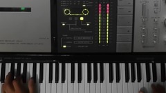 音乐短片 - ItaloDisco