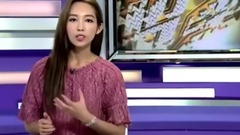 草蜢 - 蔡一傑热爱下厨宴请亲友 曾花两日时间烹调美食
