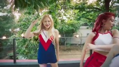 涩琪(Red Velvet),WENDY(Red Velvet),Red Velvet,IRENE(Red Velvet),JOY(Red Velvet) - Red Flavor