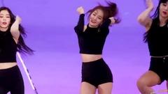 涩琪(Red Velvet),Red Velvet - Greedy