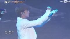 KNK - Sun, Moon, Star