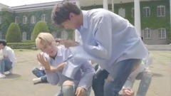 Seventeen - 不想哭 (Don't Wanna Cry) (Part Switch ver.)