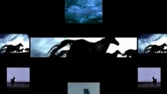 音乐短片 - Future Lovers (  2006 The Confessions Tour Promotion -Backdrop Video -Comped Screens)