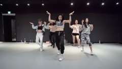 舞蹈视频 - Power