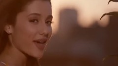 Ariana Grande - Baby I