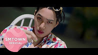 EXO,KAI(EXO) - THE WAR Teaser KAI ver.