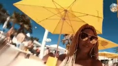 音乐短片 - I know You Want Me