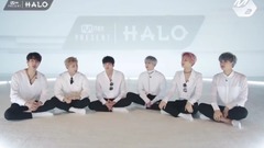 HALO - MaRiYa