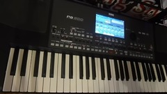 Modern Talking,音乐短片 - In 100 Years Remix (Korg Pa 600)