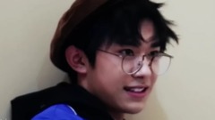 TFBOYS,易烊千玺 - 易烊千玺杂志拍摄混剪