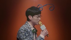 闵京勋 - bugs 辨别真正的闵京勋