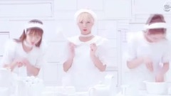 Red Velvet,OH MY GIRL - Coloring Book & Red Flavor
