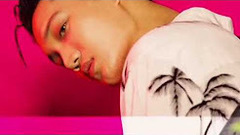 EXO,KAI(EXO) - THE WAR Teaser KAI ver.第二版