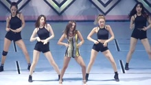Luna(F(X)) - LUNA - Free Somebody - 2017 SMTOWN首尔演唱会 17/07/08