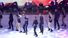 BoA - BoA宝儿 - The Shadow - 2017 SMTOWN首尔演唱会 17/07/08