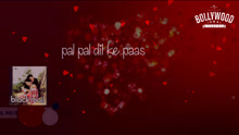 Kishore Kumar - Kishore Kumar - Pal Pal Dil Ke Paas