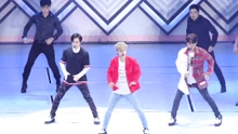 EXO-CBX - EXO-CBX - Hey Mama - 2017 SMTOWN首尔演唱会 17/07/08