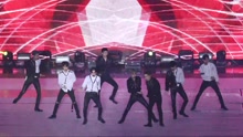 EXO - EXO - Monster - 2017 SMTOWN首尔演唱会 17/07/08