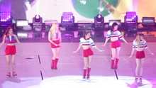 Red Velvet - Red Velvet - Red Flavor - 2017 SMTOWN首尔演唱会 17/07/08