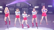 Red Velvet - Red Velvet - Dumb Dumb - 2017 SMTOWN首尔演唱会 17/07/08