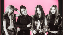 BLACKPINK - BLACKPINK - Whistle