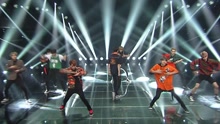 UP10TION - UP10TION - Runner - SBS人气歌谣 现场版 17/07/09