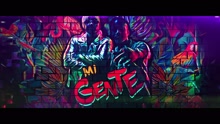 J. Balvin - J. Balvin & Willy William - Mi Gente