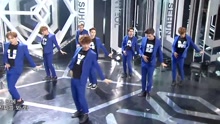 EXO - EXO - Call Me Baby 音乐中心Mix