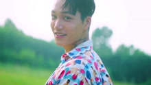EXO - EXO - THE WAR KAI版预告