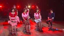Apink - Apink - 济州岛的蓝色夜晚+Wishing on a star+停留在风中 - 柳熙烈的写生簿 现场版 17/07/08
