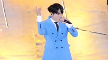 金钟铉 - 钟铉 - Déjà-Boo - 2017 SMTOWN首尔演唱会 17/07/08