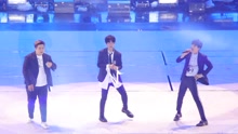 Super Junior - Super Junior - SORRY, SORRY+Bonamana - 2017 SMTOWN首尔演唱会 17/07/08