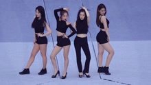 姜涩琪,裴珠泫 - 涩琪 & 艾琳 - Greedy - 2017 SMTOWN首尔演唱会 17/07/08