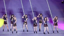 少女时代 - 少女时代 - Party - 2017 SMTOWN首尔演唱会 17/07/08