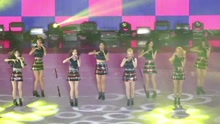 少女时代 - 少女时代 - Hoot - 2017 SMTOWN首尔演唱会 17/07/08