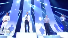 - BTOB-BLUE - 天空底下