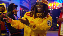 Kamaiyah - Kamaiyah - Build You Up