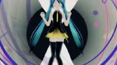 初音未来 - Melody Line