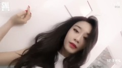 T-ara,智妍(T-ara) - Hot Body的女人