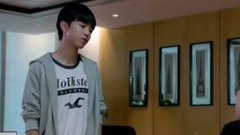 我们的少年时代cut EP25