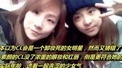 少女时代,太妍(少女时代),Krystal(f(x)),Jessica,允儿(少女时代) - 继Kpop专家选出后,网友票选出的几位女星卸妝后也是女神級的!