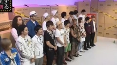 AKB48,HKT48,指原莉乃 - 指原莉乃&ブラマヨの恋するサイテー男総選挙 #09