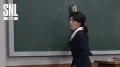 T-ara,智妍(T-ara) - 男同学看到智妍后抛弃真爱