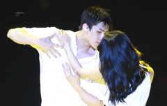 EXO,EXO-K,吴世勋(EXO) - Only one