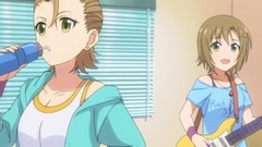 动漫专属 - TVアニメ「シンデレラガールズ劇場」 2期PV