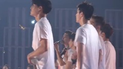EXO,EXO-K,吴世勋(EXO) - Ending