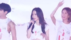 少女时代,SM Town,太妍(少女时代) - Hope(Ending)